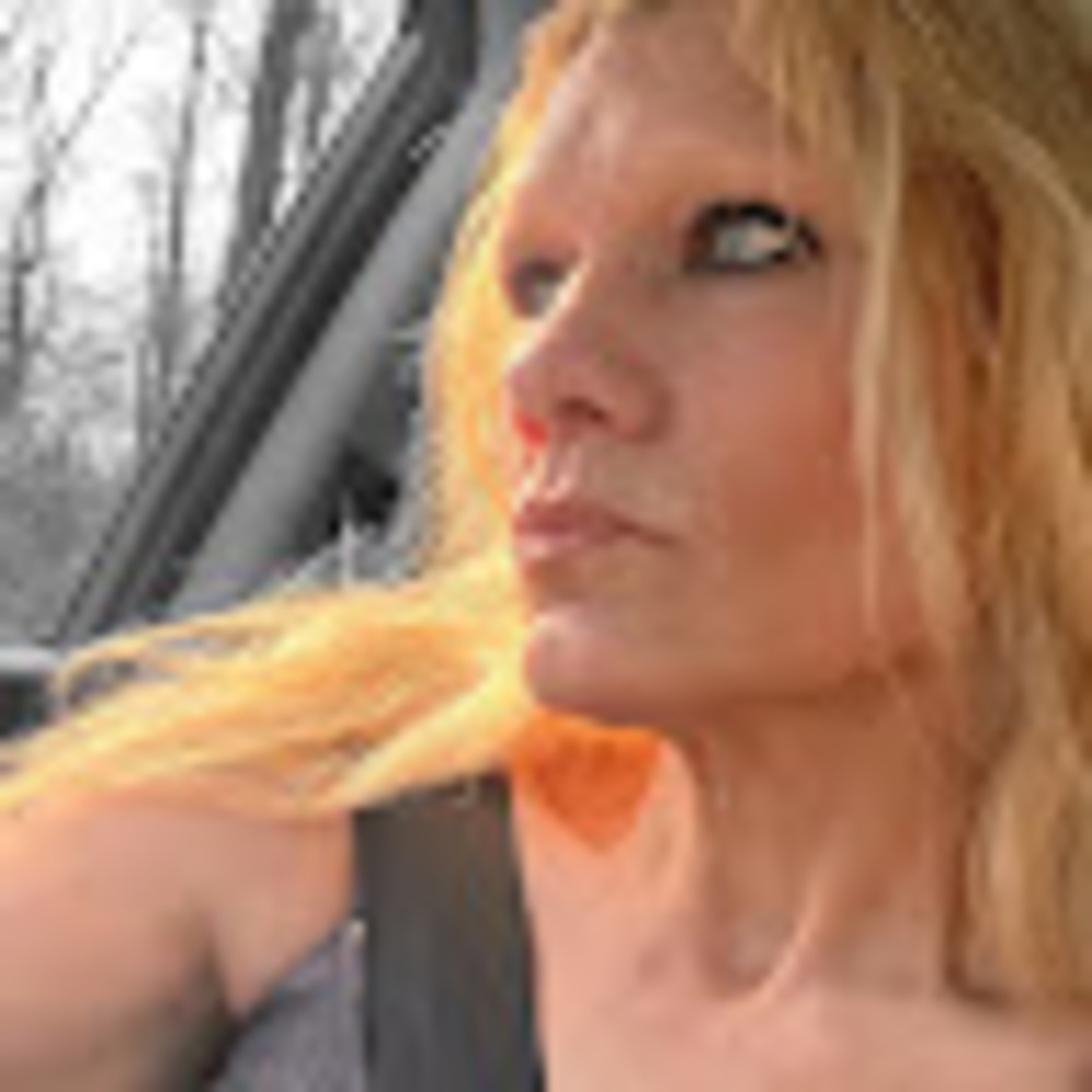 Meet your Posher, Tammy